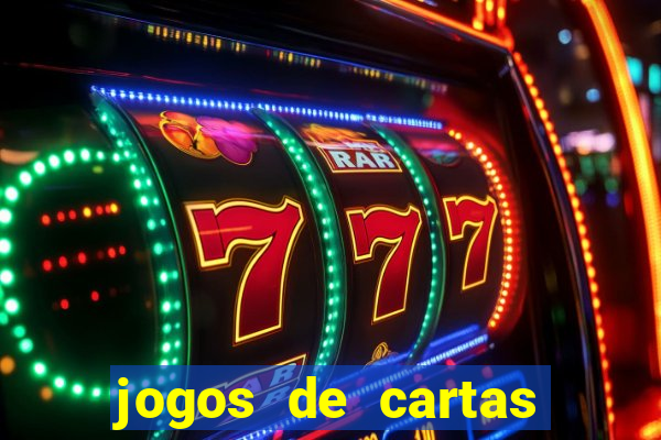 jogos de cartas truco online